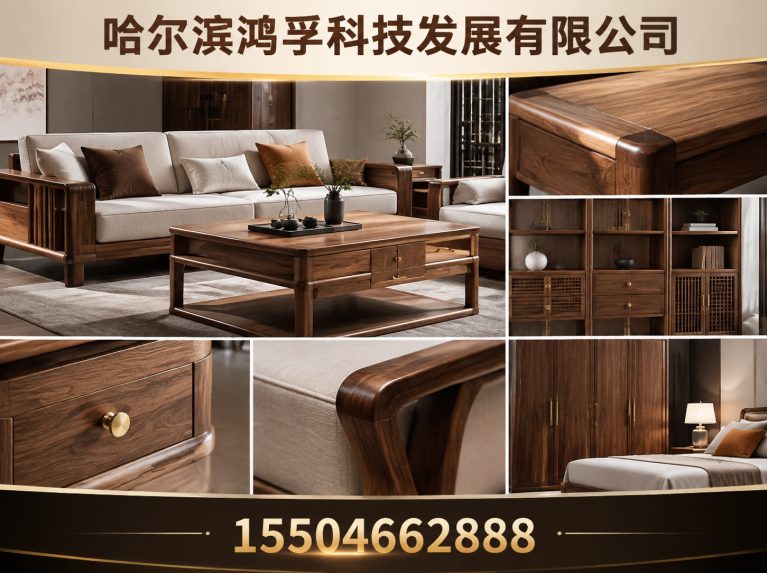 企业简介